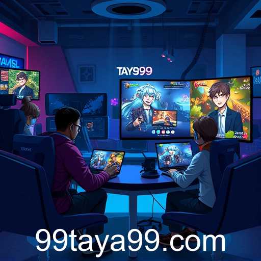 The Evolution of Online Gaming Communities