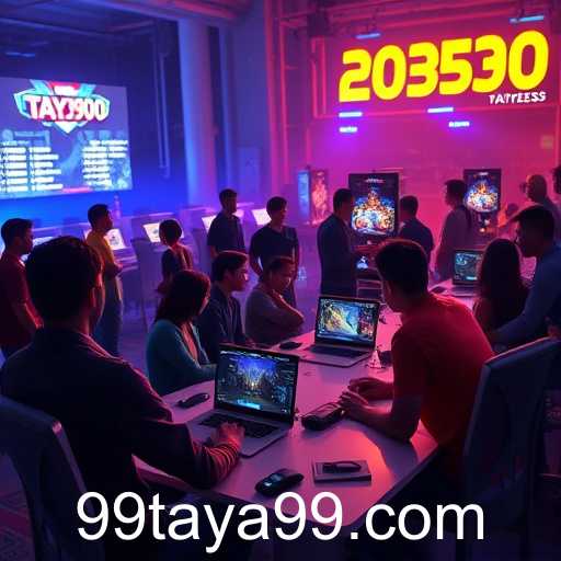 The Evolution of Online Gaming Communities