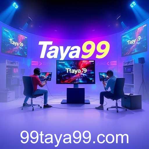 Gaming Evolution: How Online Platforms Like Taya99 Are Reshaping Entertainment