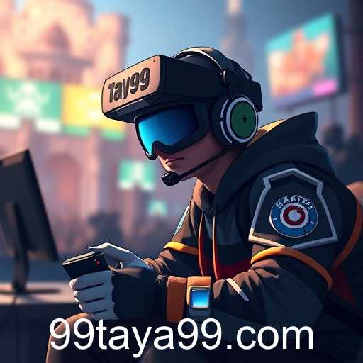 Gaming in 2025: The Rise of Taya99