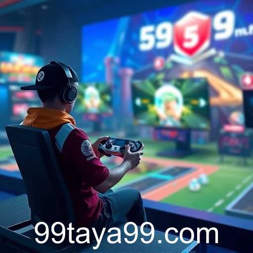 The Rise of Online Gaming in Recent Years