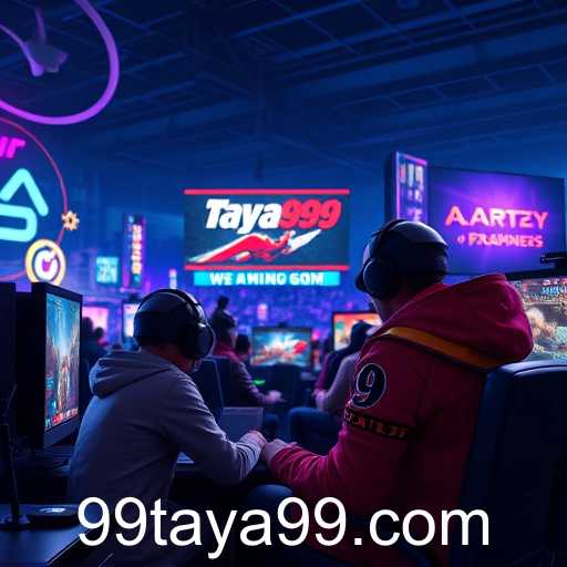 The Rise of Taya99 in Online Gaming