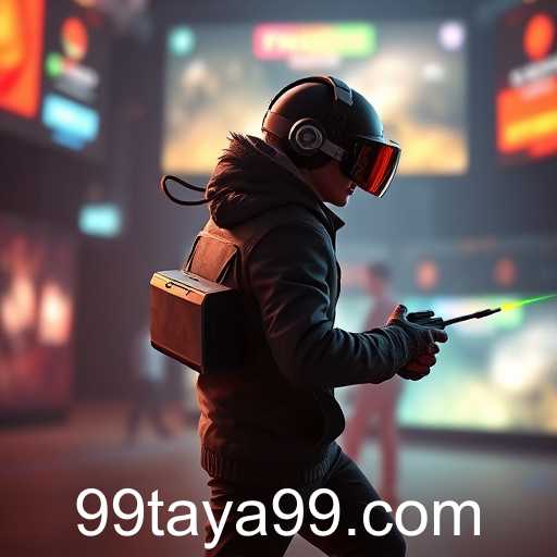 The Rise of Taya99 in the Gaming World
