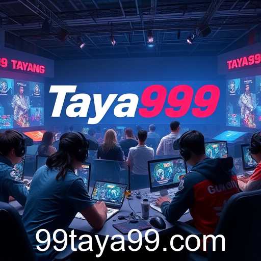 The Rise of Taya99: A Key Player in Online Gaming