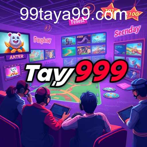 Taya99: Revolutionizing Online Gaming in 2025