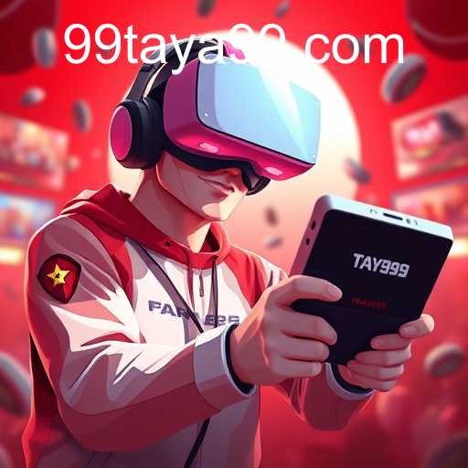 Taya99 Revolutionizing the Online Gaming Landscape