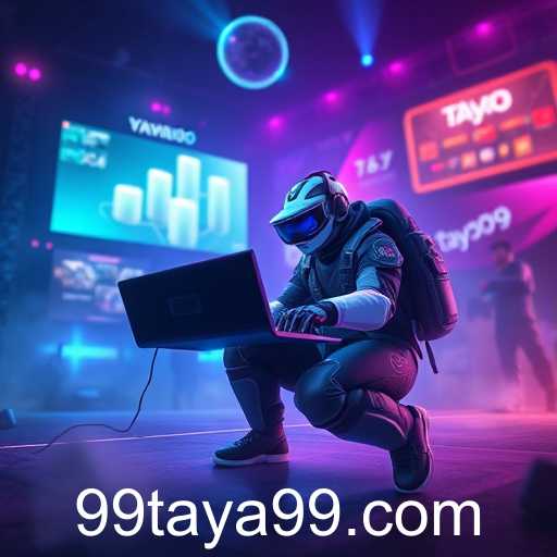 Taya99: The Rise of Online Gaming Communities in 2025