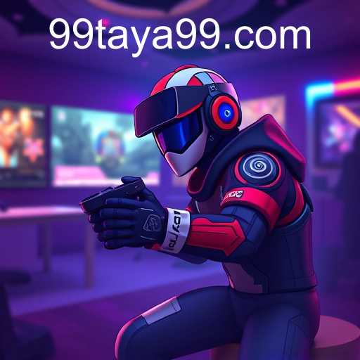 The Evolution of Online Gaming with Taya99